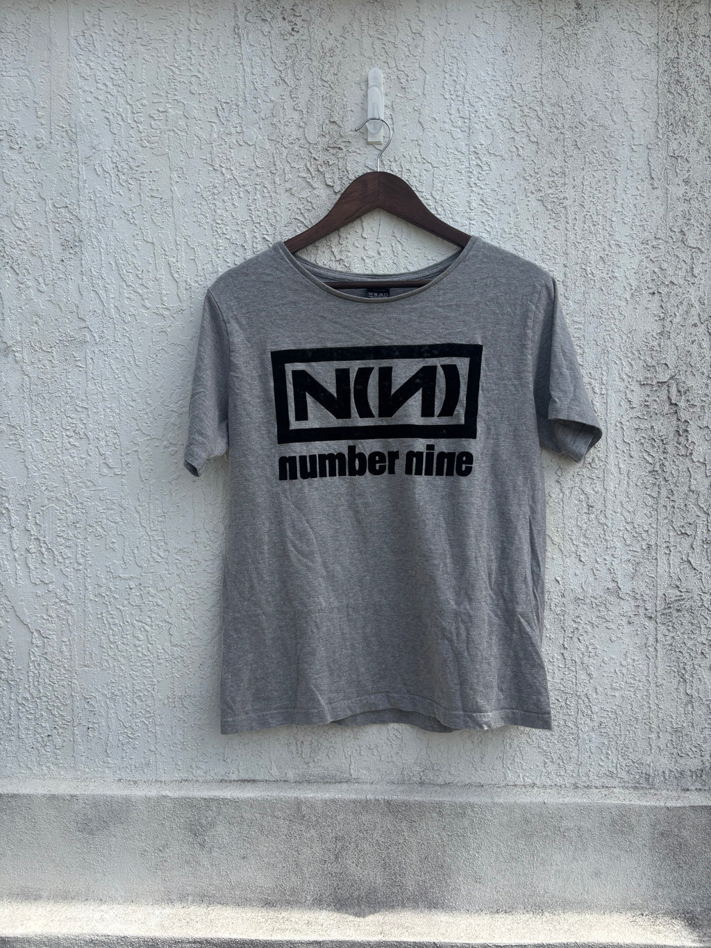 Number Nine T-shirt