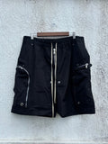Rick Owens Bauhaus short