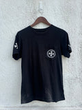 Chrome Hearts "Hollywood F**k You" T-Shirt