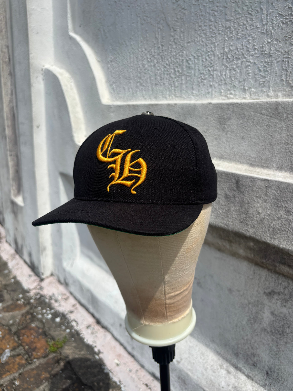 Chrome Hearts Baseball Cap