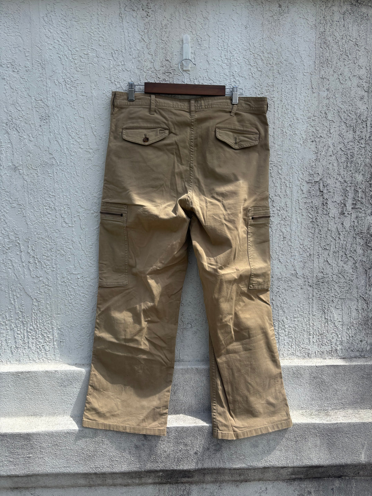 Comme Des Garçon Cargo Pants