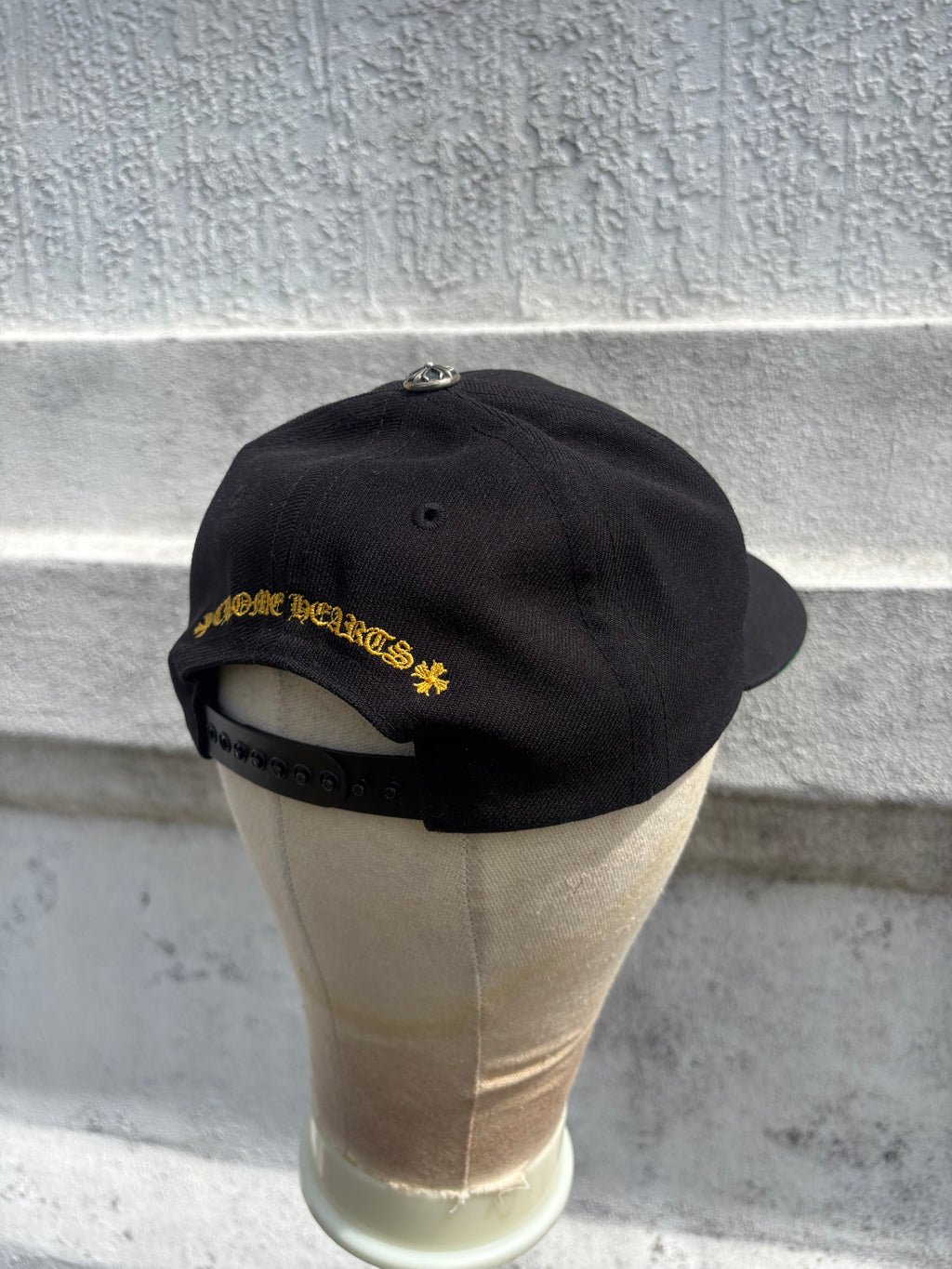 Chrome Hearts Baseball Cap