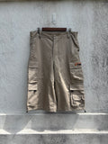 Martine Rose Cargo Shorts