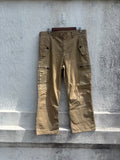 Comme Des Garçon Cargo Pants