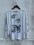Vintage Mc Escher Longsleeve