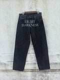 Undercover "Light Darkness" Denim