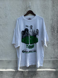 Vintage Smokin Groves Tour