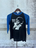 Vintage 80’s Michael Jackson Thriller Raglan