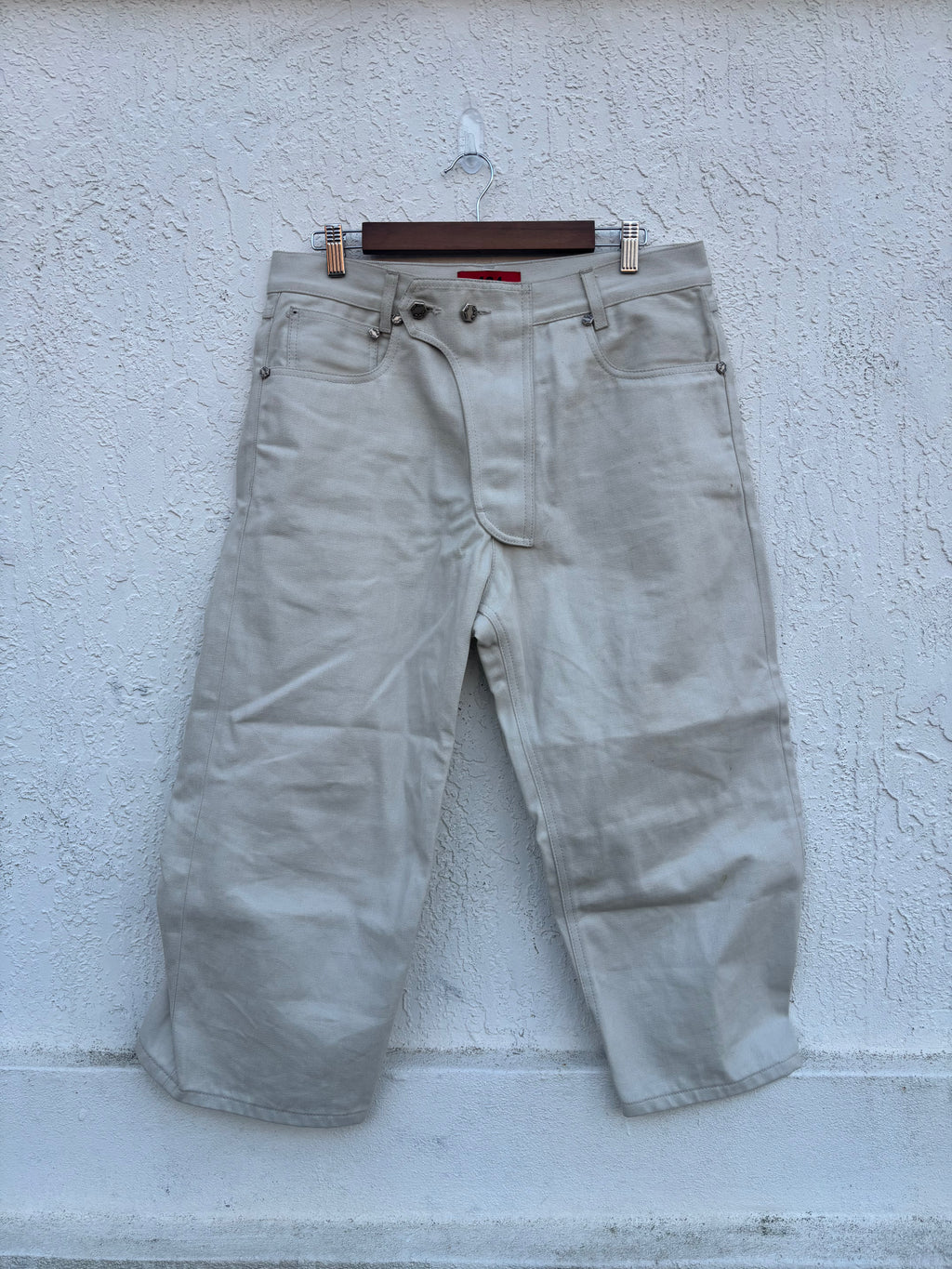 424 Capri Shorts