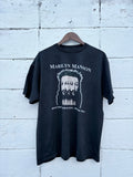 Marylin Manson "Believe" T-shirt
