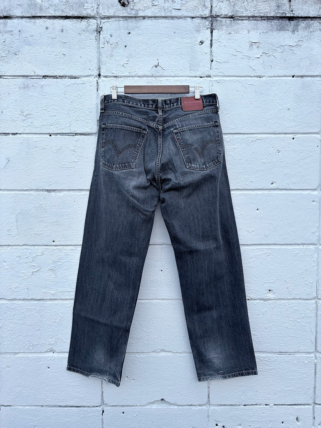 Junya Watanabe x 10 Corso Como denim