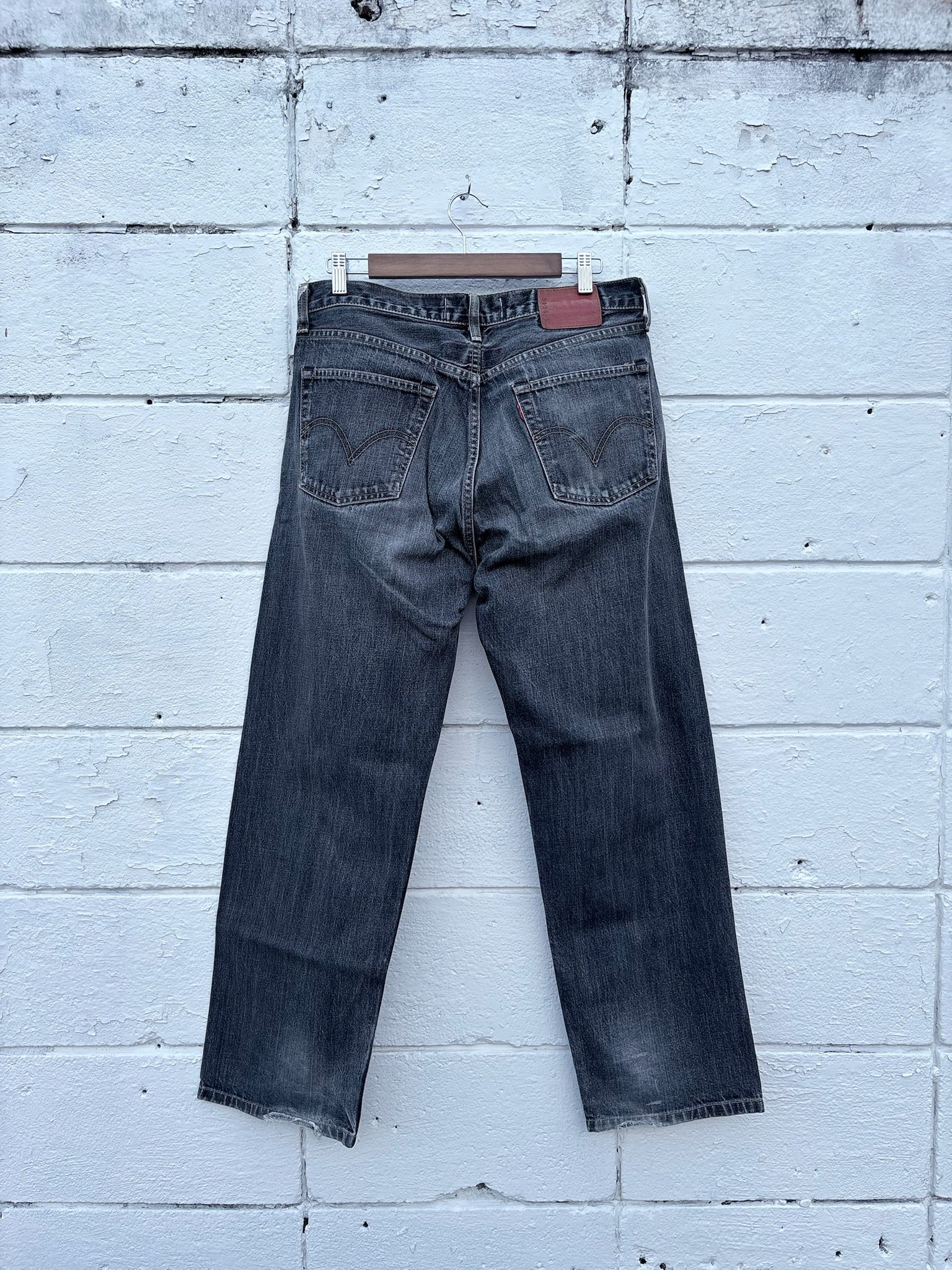 Junya Watanabe x 10 Corso Como denim