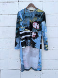 CDG Homme Plus SS20 Longsleeve
