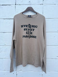 Hysteric Glamour Longsleeve