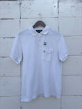 Raf Simons x Fred Perry Polo