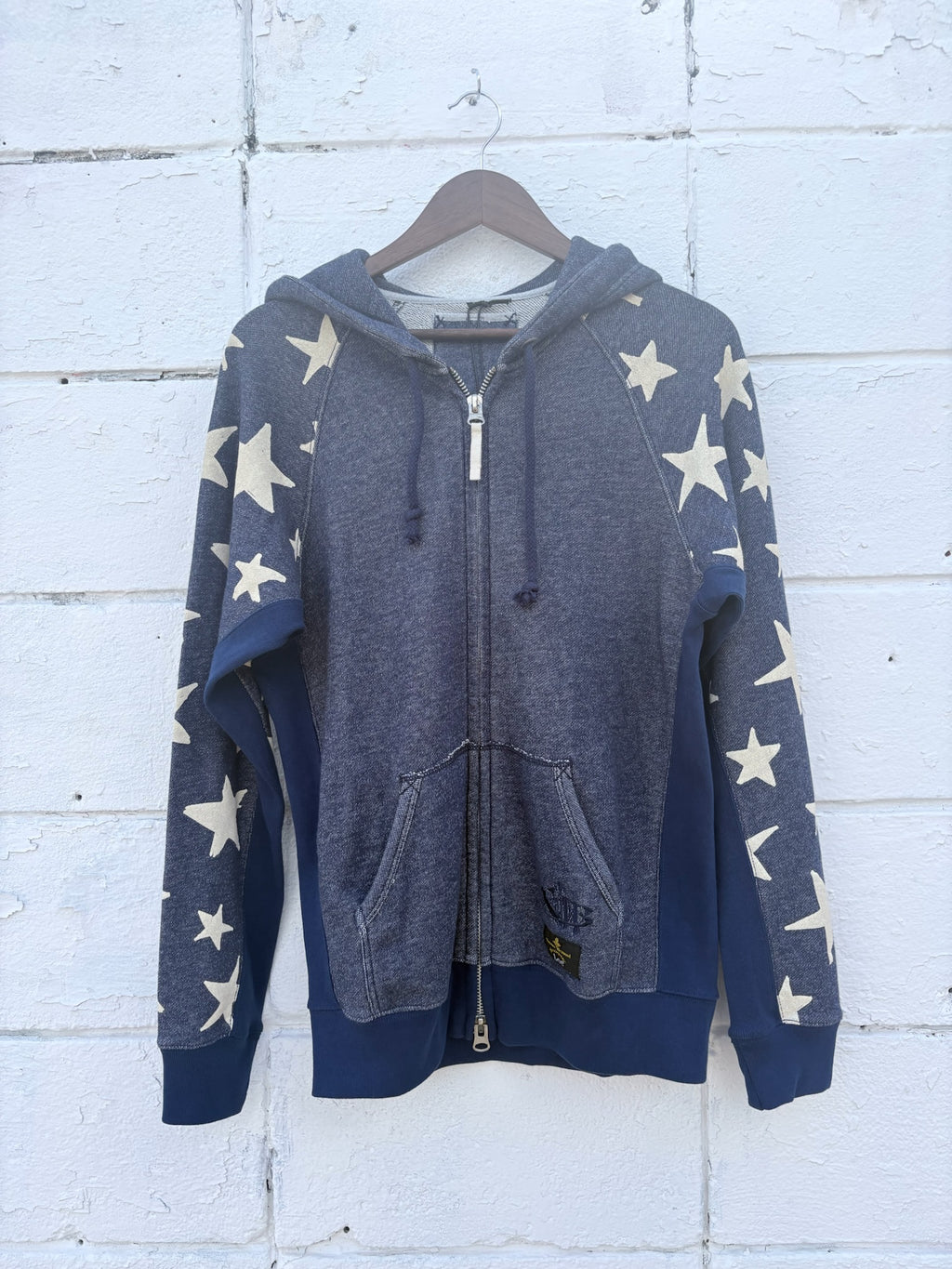 Vivienne Westwood Anglomania x Lee Hoodie