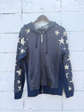 Vivienne Westwood Anglomania x Lee Hoodie