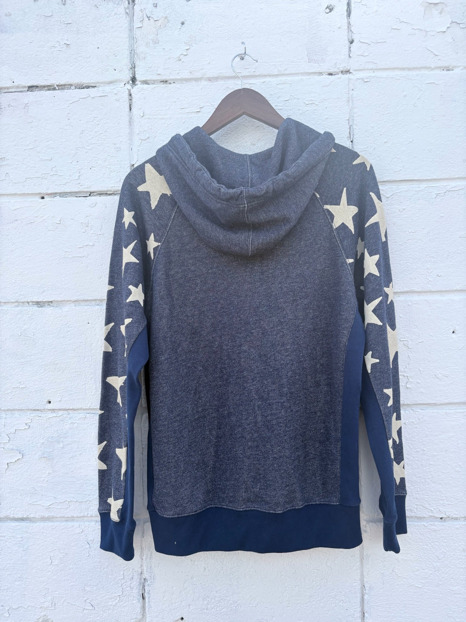 Vivienne Westwood Anglomania x Lee Hoodie