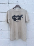 Vintage 80's Soviet Union T-shirt