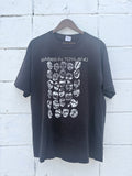 Vintage Babes in Toyland T-shirt