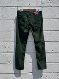 Number (N)ine fw09 Corduroy Pants