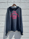 Kapital Kountry "Speakeasy" Hoodie