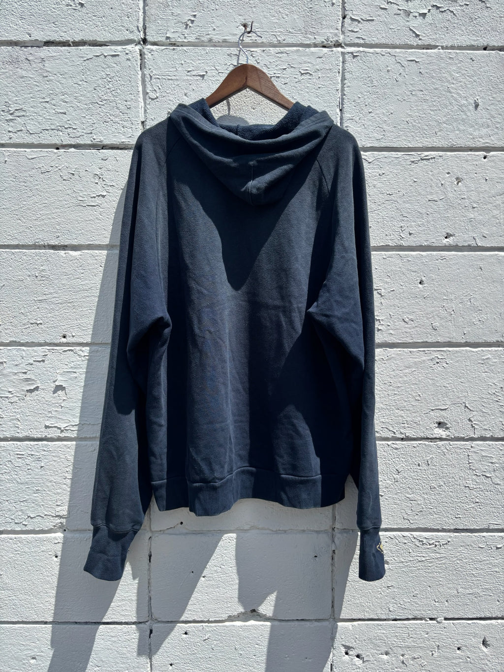 Kapital Kountry "Speakeasy" Hoodie
