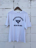 Undercover "Delicate As The Devil Bold As An Angel" T-shirt