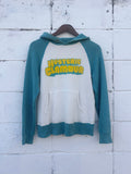 Vintage Hysteric Glamour Raglan Hoodie