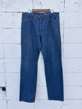 Vintage Dolce & Gabbana denim