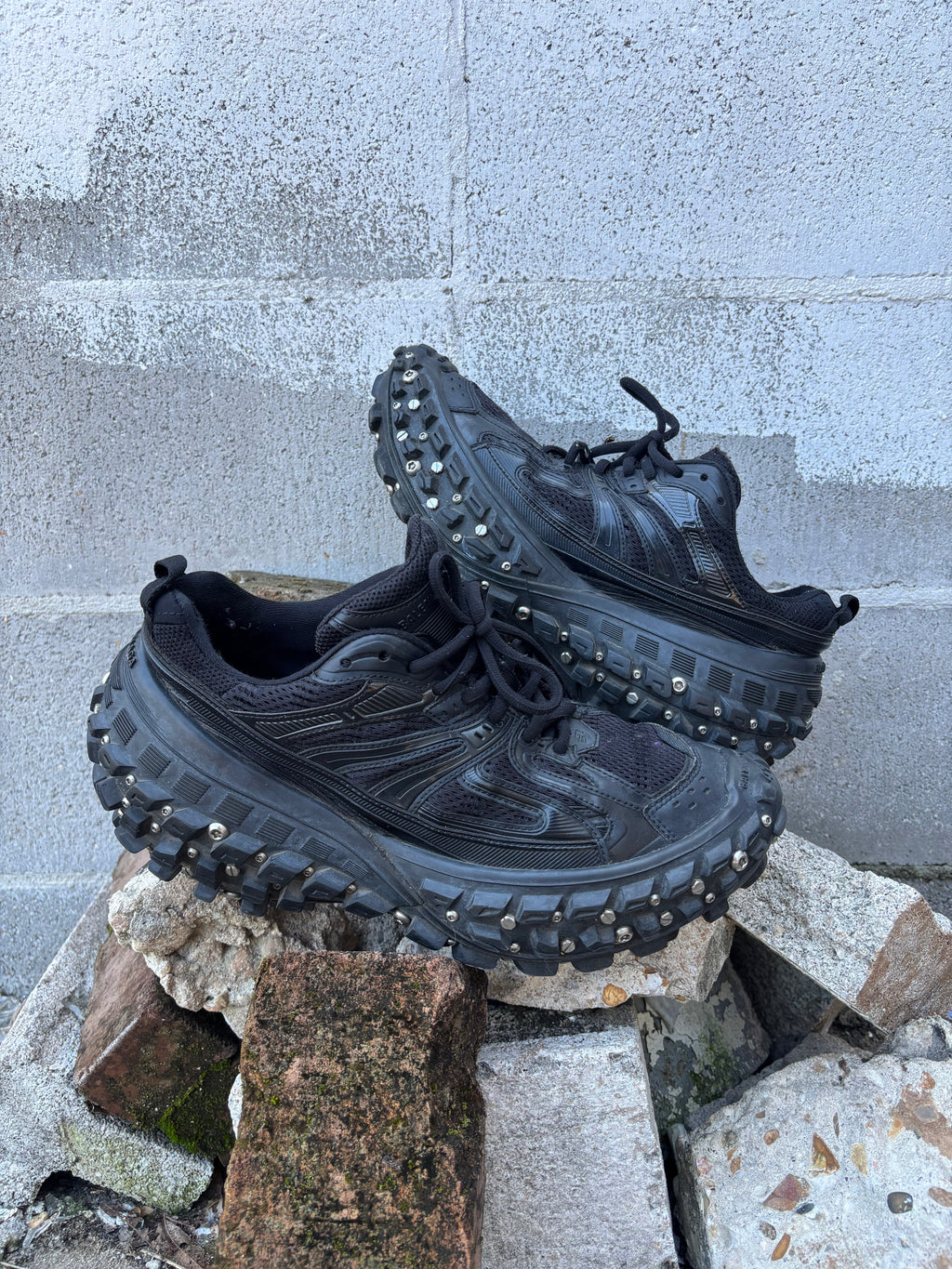Balenciaga Defender