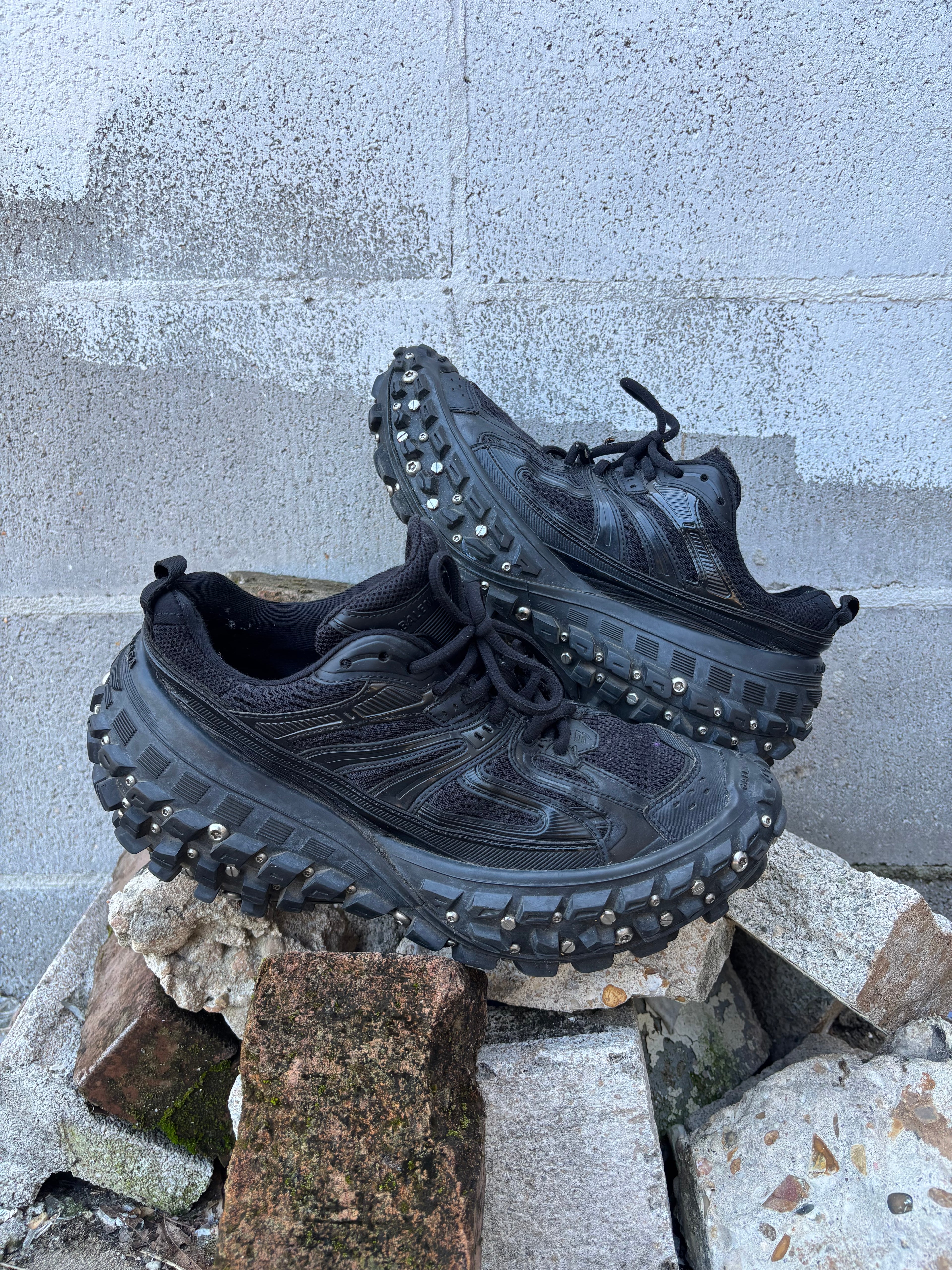 Balenciaga Defender