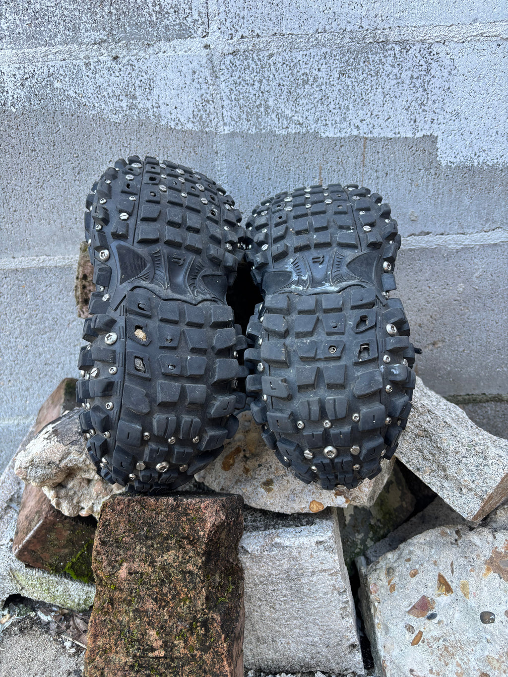 Balenciaga Defender