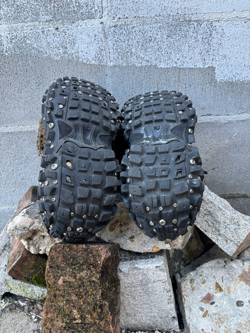 Balenciaga Defender