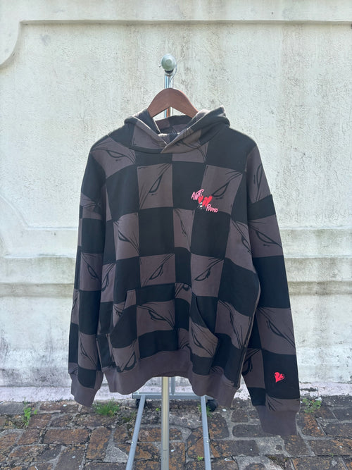 Anti Promo Matty Boy 99 Eyes Hoodie