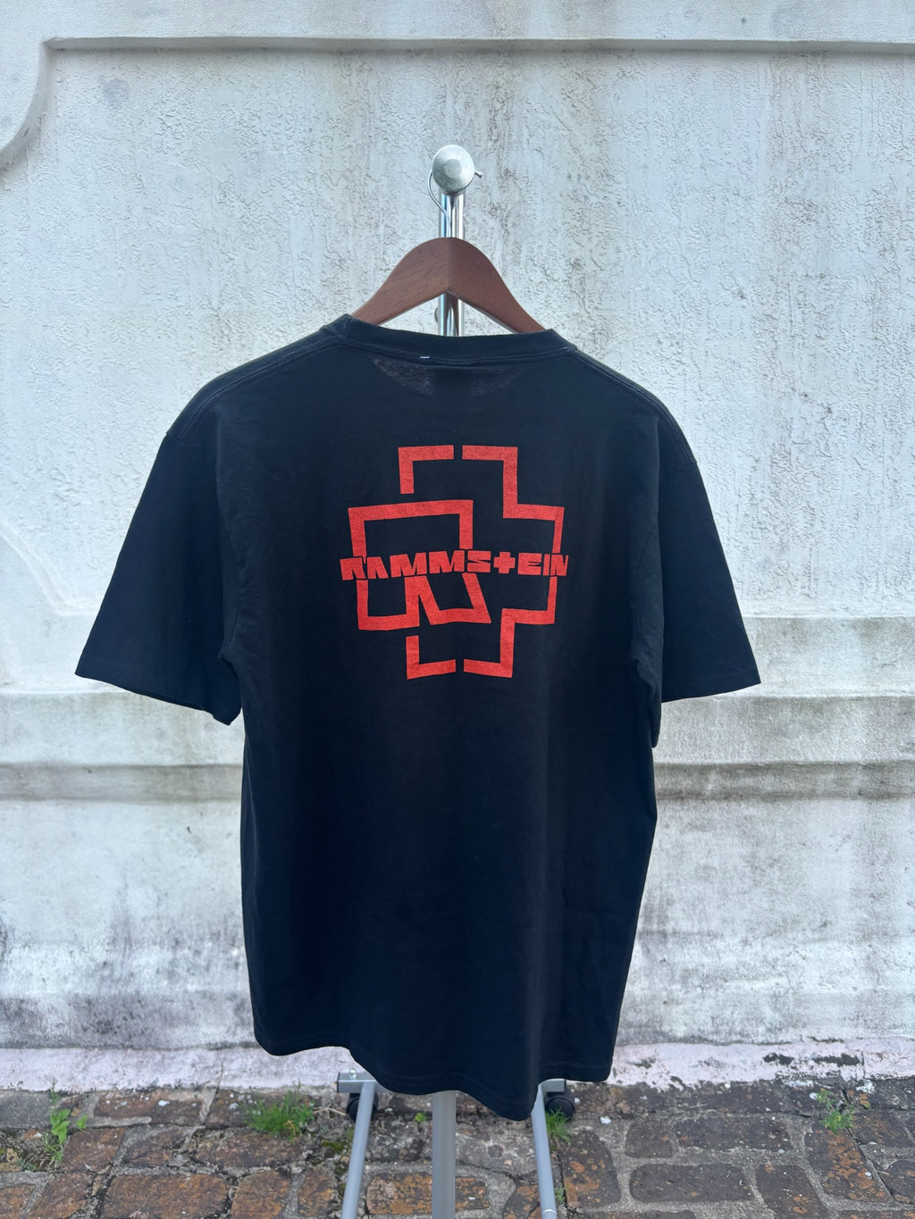 Rammstein "Sehnsucht" t-shirt