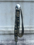 Hysteric Glamour Comic Strip belt