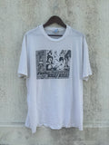 Vintage 90's Russ Meyers film tee