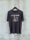 Hysteric Glamour "Hoochie Coochie Woman" tee