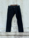 Hysteric Glamour studded denim