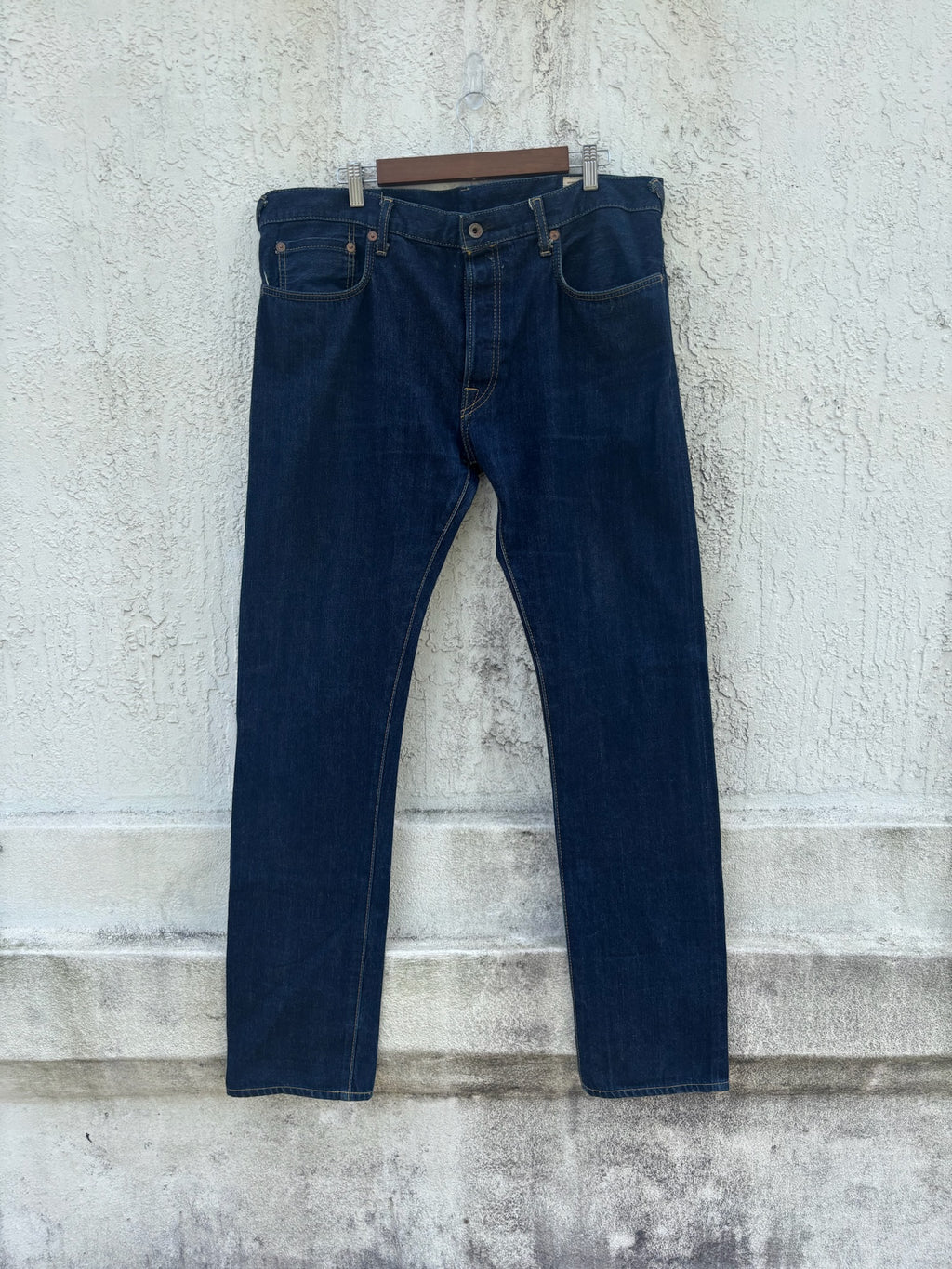 Evisu Denim