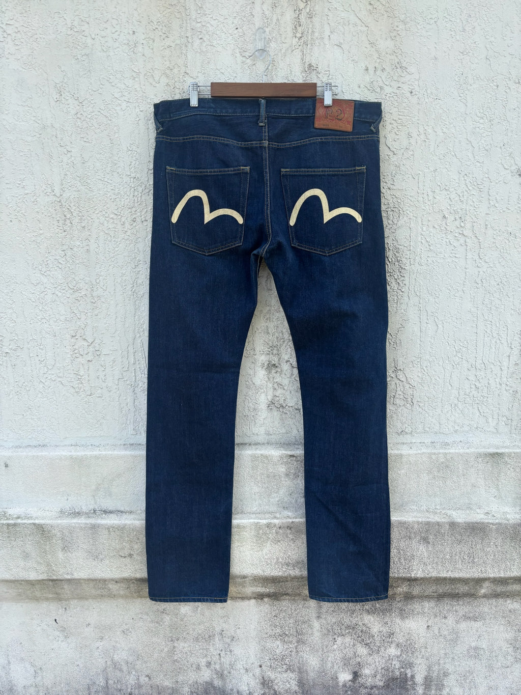 Evisu Denim