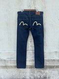 Evisu Denim