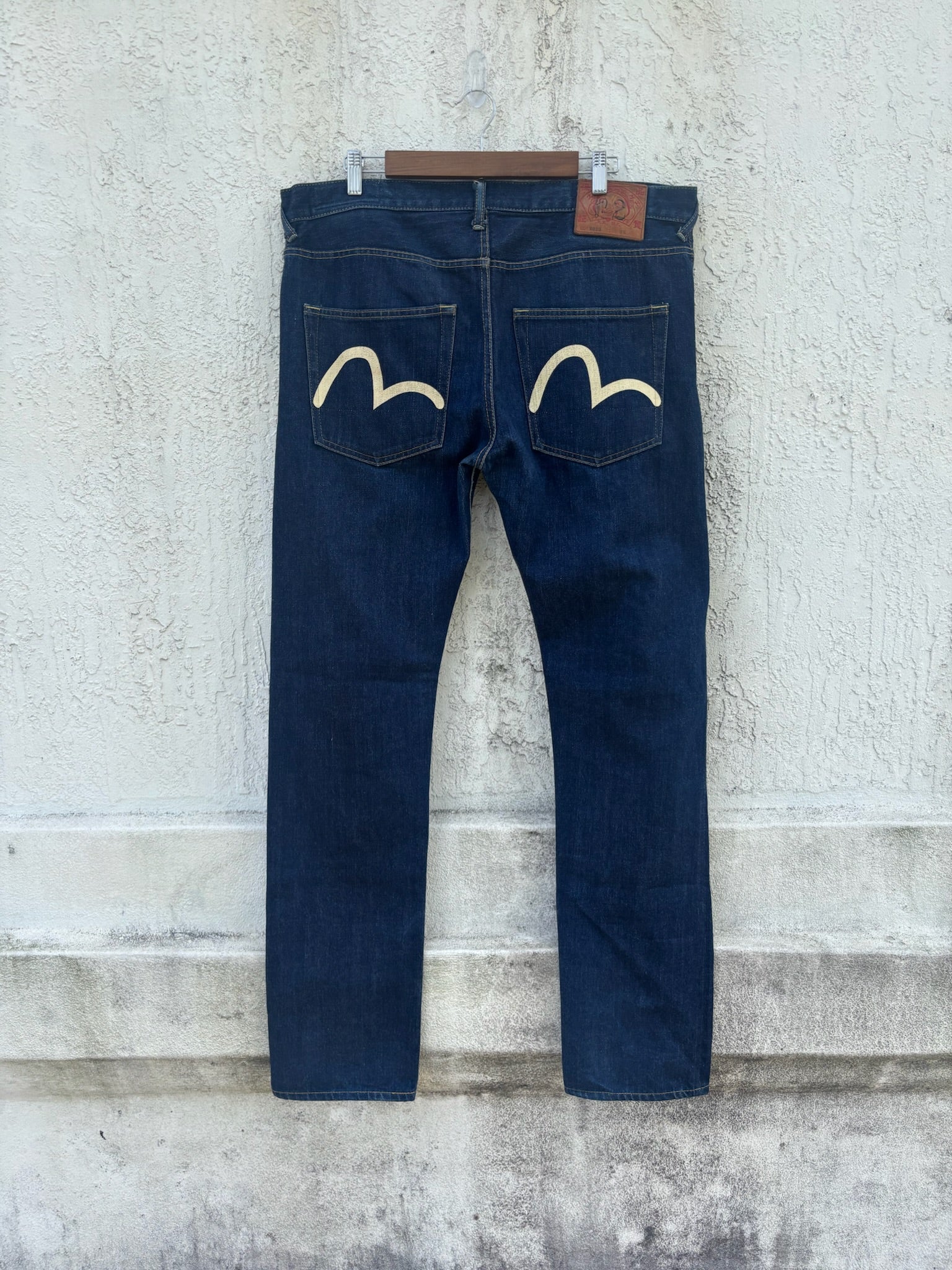 Evisu Denim