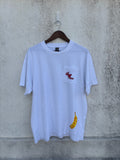 Anti Promo "Eat your greens" T-Shirt