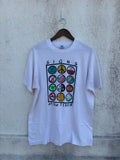 Vntg 90's Signs of The Times T-Shirt